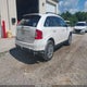 2FMDK3KC0EBB35176 2014 Ford Edge Limited auction photo thumbnail 4