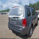 5FNYF48449B056120 2009 Honda Pilot Ex auction photo thumbnail 16