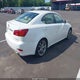 JTHBK262162006103 2006 Lexus Is 250 auction photo thumbnail 4