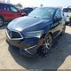 19UDE2F72LA011326 2020 Acura Ilx Premium Package/Technology Package auction photo thumbnail 2
