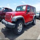 1C4BJWDG6EL129463 2014 Jeep Wrangler Unlimited Sport auction photo thumbnail 2