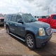 1GKFK66897J291076 2007 GMC Yukon Xl 1500 Denali auction photo thumbnail 1