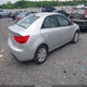 KNAFU4A2XC5548095 2012 Kia Forte Ex auction photo thumbnail 4