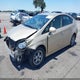 JTDKN3DU7A1017804 2010 Toyota Prius Ii auction photo thumbnail 2