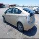 JTDKN3DU7A1017804 2010 Toyota Prius Ii auction photo thumbnail 3