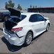 4T1B11HK9KU269722 2019 Toyota Camry Le auction photo thumbnail 4