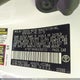 4T1B11HK9KU269722 2019 Toyota Camry Le auction photo thumbnail 9