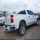 3GCPDBEK8RG258445 2024 Chevrolet Silverado 1500 4Wd Short Bed Custom auction photo thumbnail 4