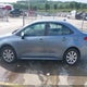 5YFEPRAE0LP091636 2020 Toyota Corolla Le auction photo thumbnail 14