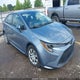5YFEPRAE0LP091636 2020 Toyota Corolla Le auction photo thumbnail 1