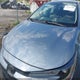 5YFEPRAE0LP091636 2020 Toyota Corolla Le auction photo thumbnail 6