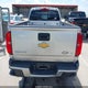 1GCGSCE31G1222970 2016 Chevrolet Colorado Lt auction photo thumbnail 17