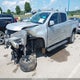 1GCGSCE31G1222970 2016 Chevrolet Colorado Lt auction photo thumbnail 2