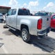 1GCGSCE31G1222970 2016 Chevrolet Colorado Lt auction photo thumbnail 3