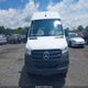 W1Z4KGHY8ST216668 2025 Mercedes-Benz Sprinter 2500 2025 Mercedes-Benz Sprinter 2500 16 Passenger Van auction photo thumbnail 12