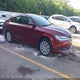 1C3CCCFB5GN180317 2016 Chrysler 200 Lx auction photo thumbnail 1