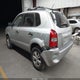 KM8JM12B09U972468 2009 Hyundai Tucson Gls auction photo thumbnail 3