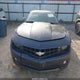 2G1FB1ED5B9123753 2011 Chevrolet Camaro 1Lt auction photo thumbnail 12