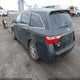 5FNRL5H49BB062567 2011 Honda Odyssey Ex auction photo thumbnail 3