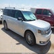 2FMHK6C85EBD29926 2014 Ford Flex Sel auction photo thumbnail 1