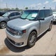 2FMHK6C85EBD29926 2014 Ford Flex Sel auction photo thumbnail 2