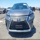 2T2ZZMCA1HC072458 2017 Lexus Rx 350 auction photo thumbnail 12