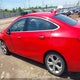 1G1BF5SM7H7221692 2017 Chevrolet Cruze Premier Auto auction photo thumbnail 15
