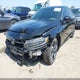 1HGCV1F37MA101642 2021 Honda Accord Sport auction photo thumbnail 2
