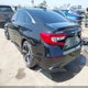 1HGCV1F37MA101642 2021 Honda Accord Sport auction photo thumbnail 3