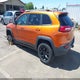 1C4PJMBS7FW646501 2015 Jeep Cherokee Trailhawk auction photo thumbnail 3