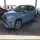 3VVPX7B27NM040695 2022 Volkswagen Taos 1.5T Se auction photo thumbnail 2
