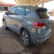 3VVPX7B27NM040695 2022 Volkswagen Taos 1.5T Se auction photo thumbnail 3