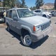 1J4GZ58S4VC720943 1997 Jeep Grand Cherokee Laredo/Tsi auction photo thumbnail 1