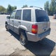 1J4GZ58S4VC720943 1997 Jeep Grand Cherokee Laredo/Tsi auction photo thumbnail 3