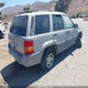 1J4GZ58S4VC720943 1997 Jeep Grand Cherokee Laredo/Tsi auction photo thumbnail 4