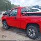 1GCGTBFE0B8111771 2011 Chevrolet Colorado Work Truck auction photo thumbnail 14
