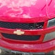 1GCGTBFE0B8111771 2011 Chevrolet Colorado Work Truck auction photo thumbnail 17