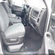 1C6RR7KT8HS844288 2017 Ram 1500 Tradesman 4X4 5'7 Box auction photo thumbnail 5