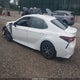 4T1G11BK6MU025267 2021 Toyota Camry Se Awd auction photo thumbnail 3