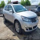 1GNKRGKD3FJ281972 2015 Chevrolet Traverse 1Lt auction photo thumbnail 1