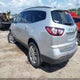 1GNKRGKD3FJ281972 2015 Chevrolet Traverse 1Lt auction photo thumbnail 3
