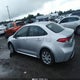 5YFEPMAE6NP331603 2022 Toyota Corolla Le auction photo thumbnail 14