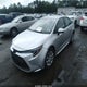 5YFEPMAE6NP331603 2022 Toyota Corolla Le auction photo thumbnail 2