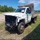 1GB3KYC86GF134109 2016 Chevrolet Silverado 3500Hd Chassis Wt auction photo thumbnail 2