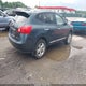 JN8AS5MV4DW602117 2013 Nissan Rogue S auction photo thumbnail 4