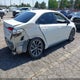 5YFS4MCE5MP066230 2021 Toyota Corolla Se auction photo thumbnail 4