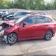 JF1GPAL68E8254070 2014 Subaru Impreza 2.0I Sport Premium auction photo thumbnail 14