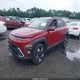 KM8HBCAB2SU280624 2025 Hyundai Kona Sel auction photo thumbnail 2