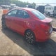 2T1BURHE2HC799783 2017 Toyota Corolla Se auction photo thumbnail 3
