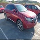 JTJZK1BA4A2403026 2010 Lexus Rx 350 auction photo thumbnail 1